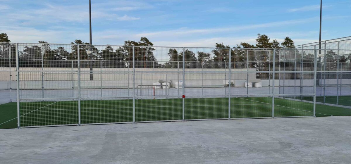Paddel Tønsberg (2022) — Paddeltennis Tønsberg 2022